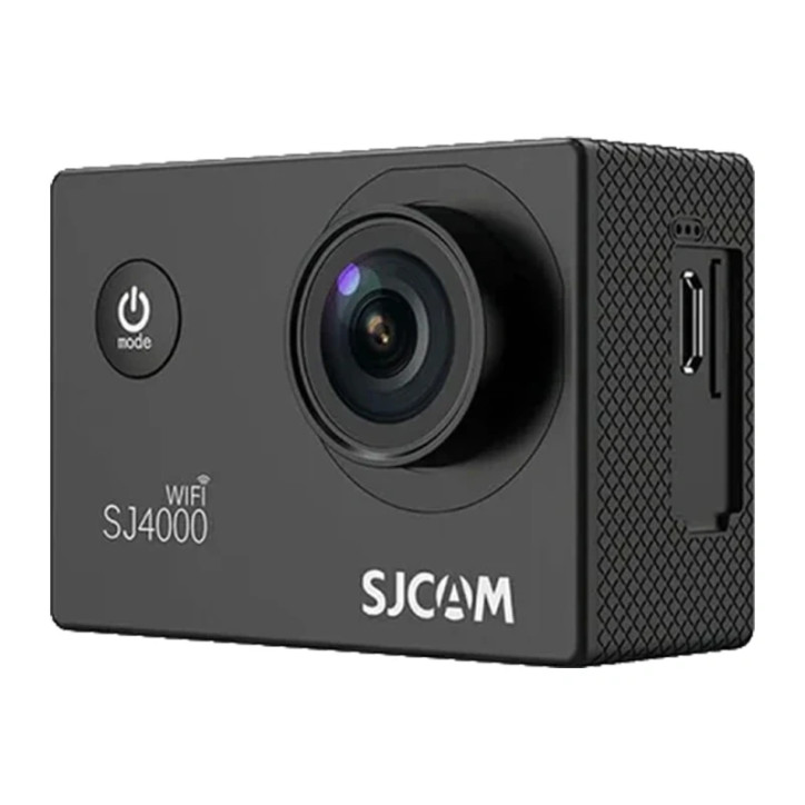 Action camera SJCAM SJ4000 WiFi Action camera SJCAM SJ4000 WiFi