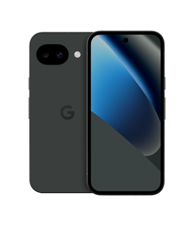 Google Pixel 10a 5G Dual Sim 8GB RAM 256GB Obsidian