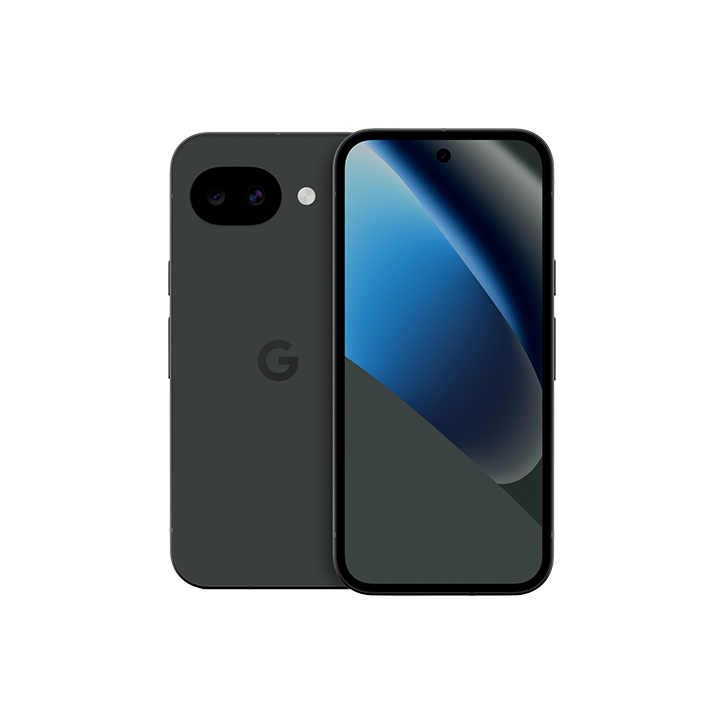 Google Pixel 10a 5G Dual Sim 8GB RAM 256GB Obsidian