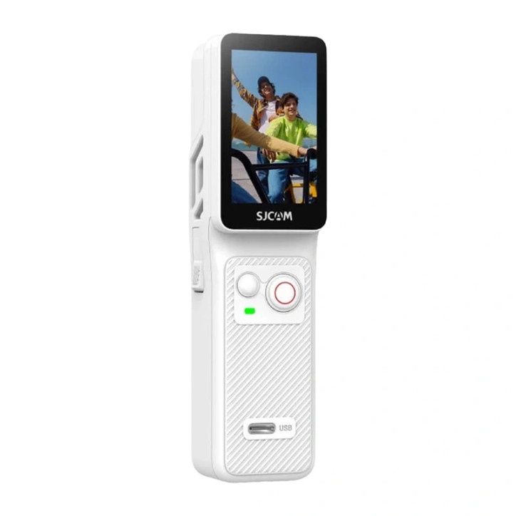SJCAM C400 Action Cam 4K Wi-Fi