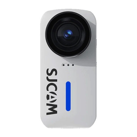Action Cam SJCAM C110+ Bianca