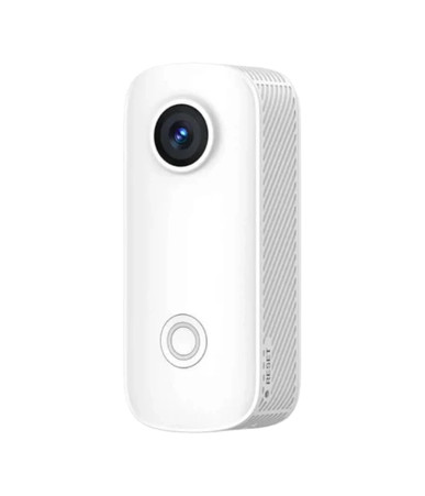 Action Cam SJCAM C100PRO Bianca