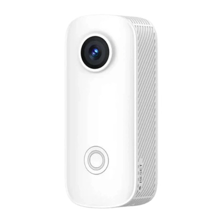 Action Cam SJCAM C100PRO Bianca