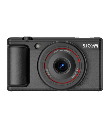 SJCAM ZV200 Action Cam Nera