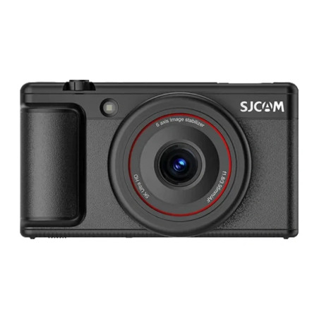 SJCAM ZV200 Action Cam Nera