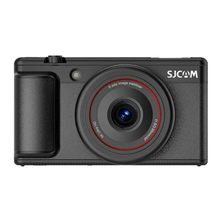 SJCAM ZV200 Action Cam Nera SJCAM ZV200 Action Cam Nera