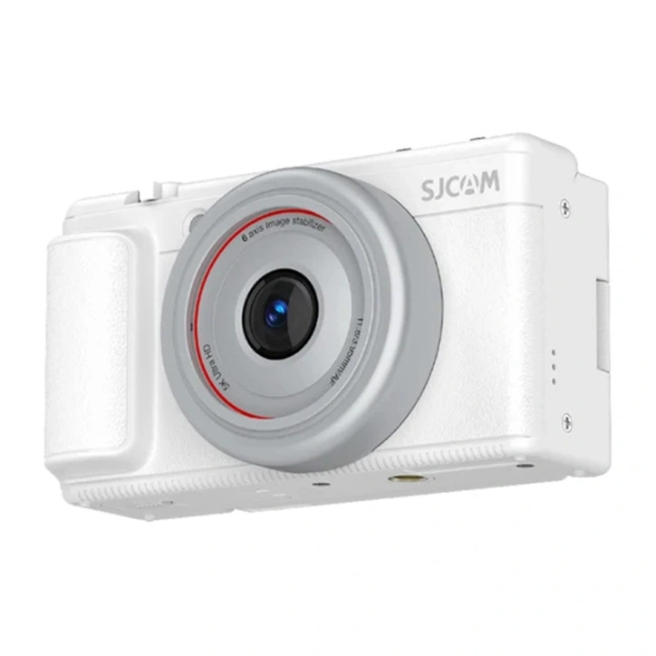 SJCAM ZV200 Action Cam Bianca SJCAM ZV200 Action Cam Bianca