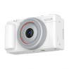 SJCAM ZV200 Action Cam Bianca