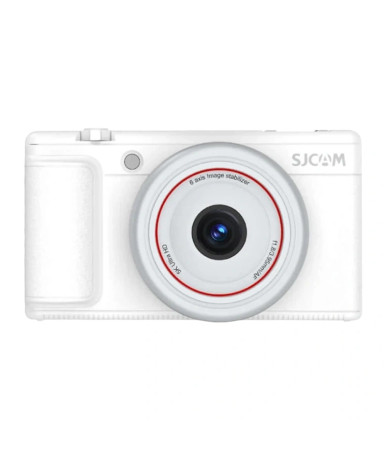 SJCAM ZV200 Action Cam Bianca