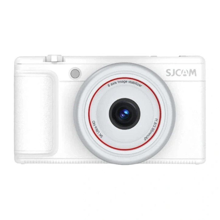 SJCAM ZV200 Action Cam Bianca SJCAM ZV200 Action Cam Bianca