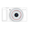 SJCAM ZV200 Action Cam Bianca