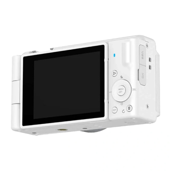 SJCAM ZV200 Action Cam Bianca SJCAM ZV200 Action Cam Bianca