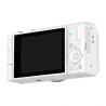 SJCAM ZV200 Action Cam Bianca