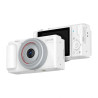 SJCAM ZV200 Action Cam Bianca