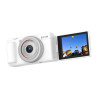 SJCAM ZV200 Action Cam Bianca