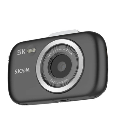 SJCAM ZV100 Action Cam Nero