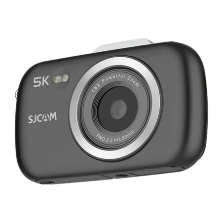 SJCAM ZV100 Action Cam Nero