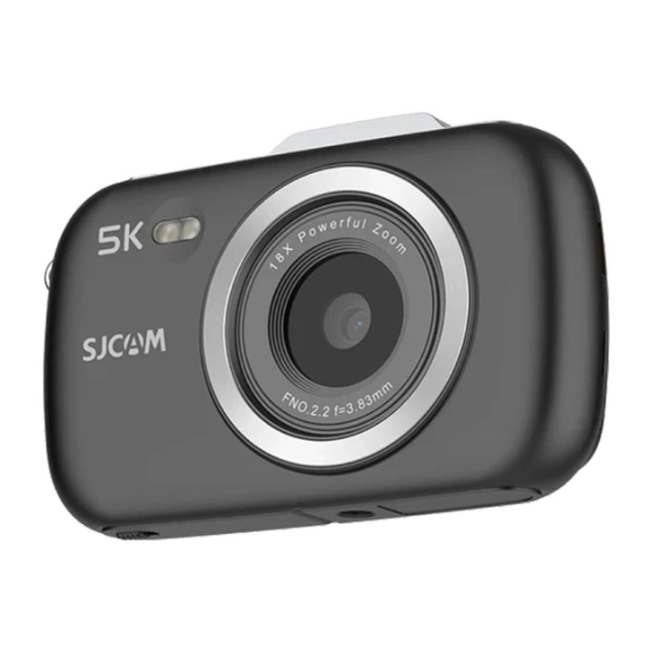 SJCAM ZV100 Action Cam Nero