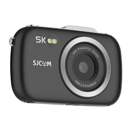 SJCAM ZV100 Action Cam Nero