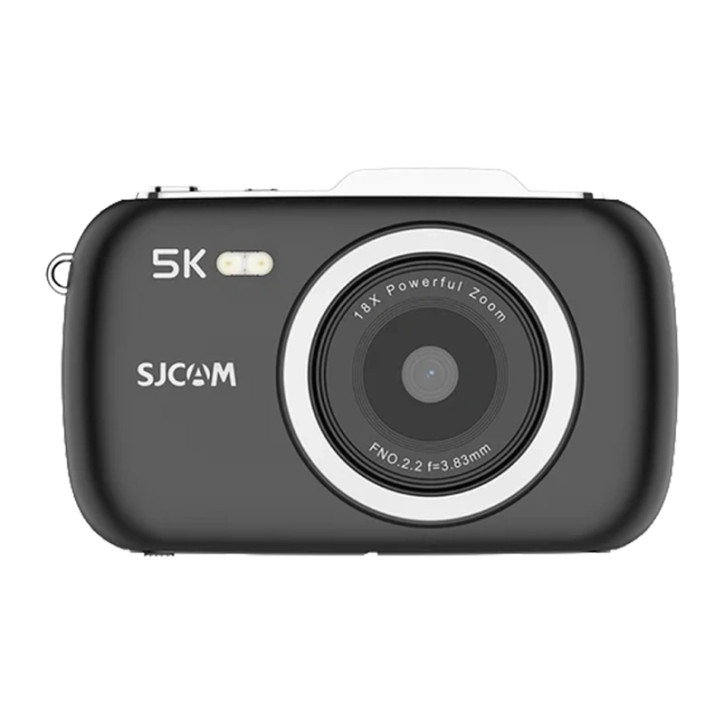 SJCAM ZV100 Action Cam Nero