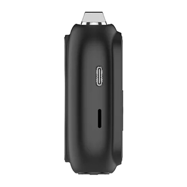 SJCAM ZV100 Action Cam Nero