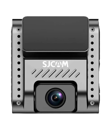 SJCAM M60 Dashcam 4K GPS