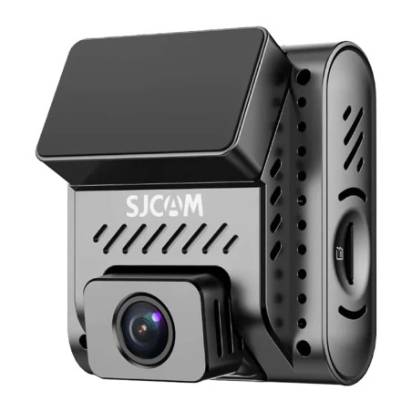 SJCAM M60 Dashcam 3 Canali 4K GPS Wi-Fi