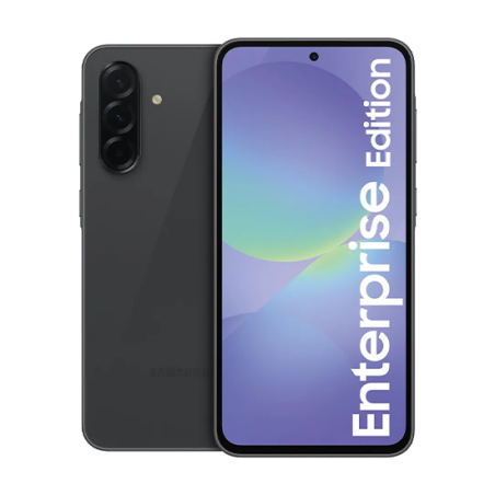 Samsung Galaxy A36 5G Enterprise Edition 8GB RAM 256GB Nero