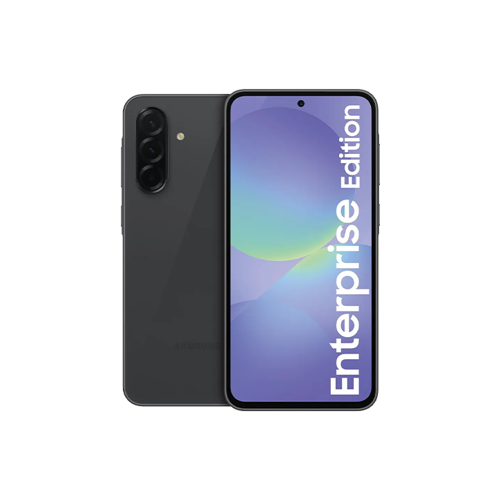 Samsung Galaxy A36 5G Enterprise Edition 8GB RAM 256GB Nero