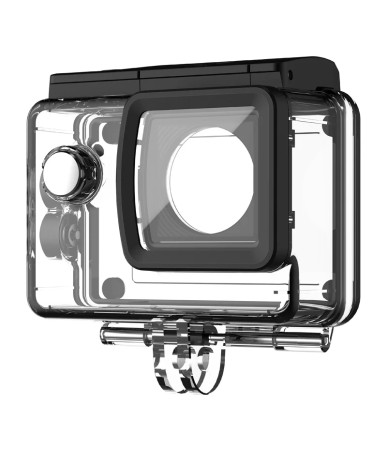 Custodia Impermeabile SJCAM per Action Cam Serie SJ4000/SJ5000/SJ6