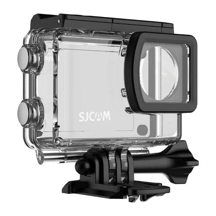 Custodia Impermeabile SJCAM SJ10 Pro Custodia Impermeabile SJCAM SJ10 Pro