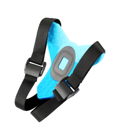 SJCAM Supporto Mentoniera per Casco Moto