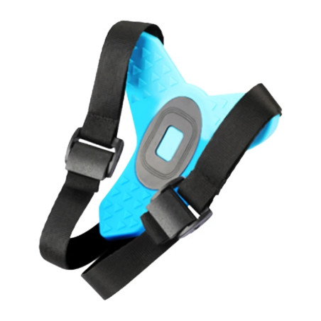 SJCAM Supporto Mentoniera per Casco Moto