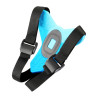 SJCAM Supporto Mentoniera per Casco Moto