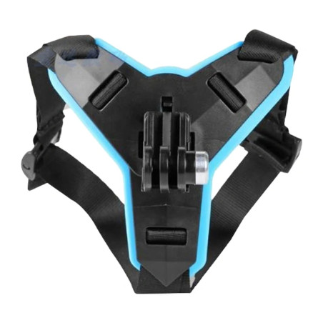 SJCAM Supporto Mentoniera per Casco Moto