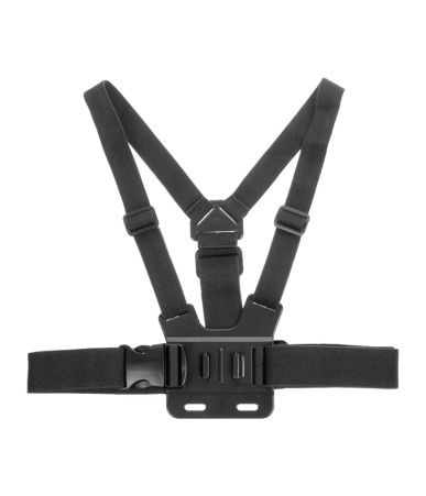 SJCAM Supporto pettorale per action camera