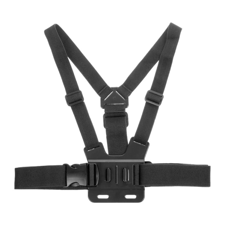 SJCAM Supporto pettorale per action camera SJCAM Supporto pettorale per action camera