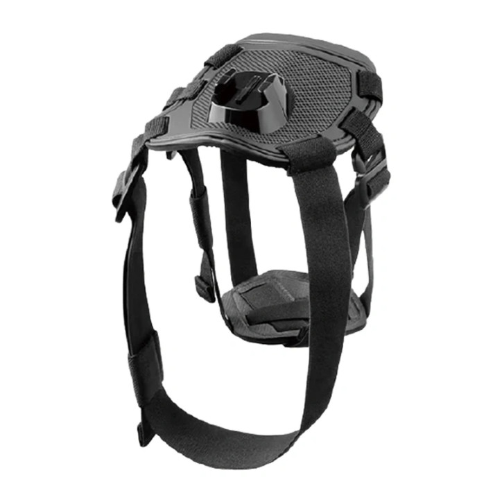 Supporto pettorale SJCAM per cani