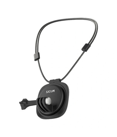 SJCAM Supporto Magnetico Universale da Collo per Action Cam