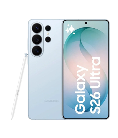 Samsung Galaxy S24 Ultra 5G Dual Sim 12GB RAM 512GB Sky Blue