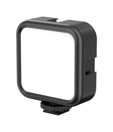 SJCAM C400 Luce Ausiliaria LED