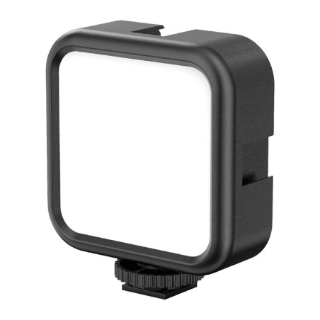 SJCAM C400 Luce Ausiliaria LED