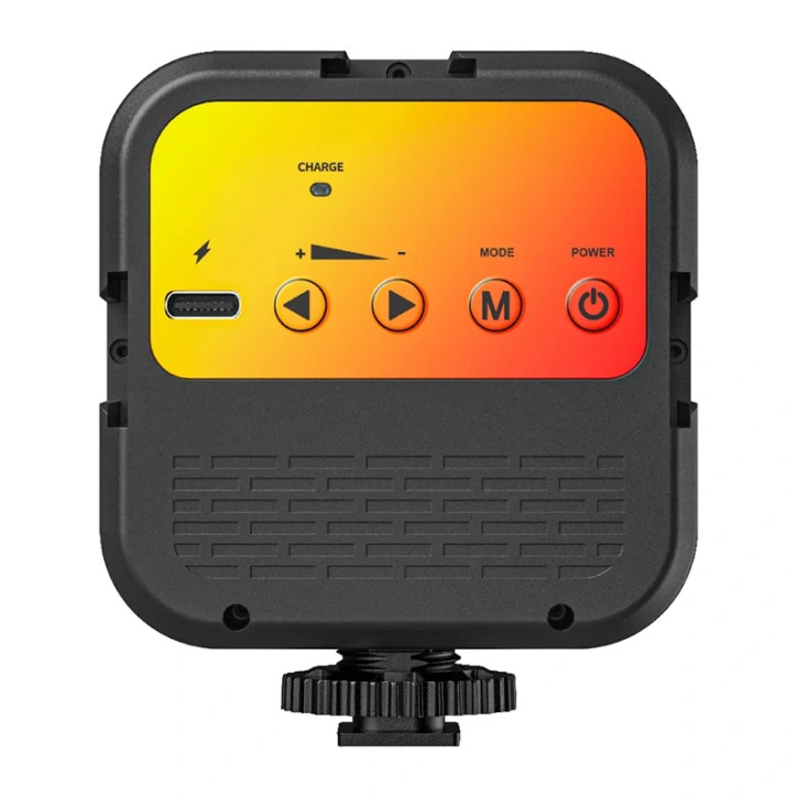 SJCAM C400 Luce Ausiliaria LED SJCAM C400 Luce Ausiliaria LED