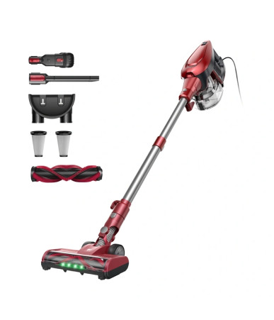 Aspirapolvere Vexilar C9 Upright