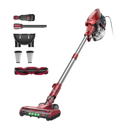 Aspirapolvere Vexilar C9 Upright