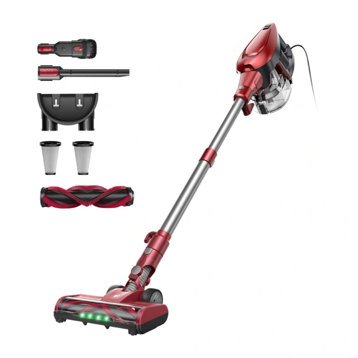 Aspirapolvere Vexilar C9 Upright