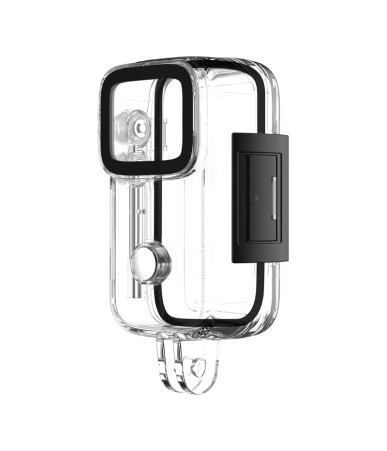 SJCAM Custodia Impermeabile per Action Cam C200 Pro
