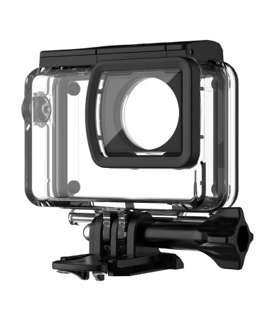 SJCAM SJ8 Pro Custodia Impermeabile per Action Cam