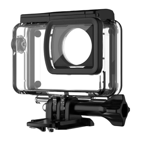 SJCAM SJ8 Pro Custodia Impermeabile per Action Cam