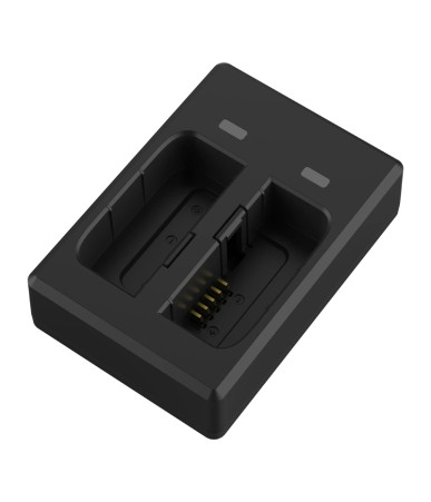 Caricabatterie Doppio SJCAM C300 per Action Cam